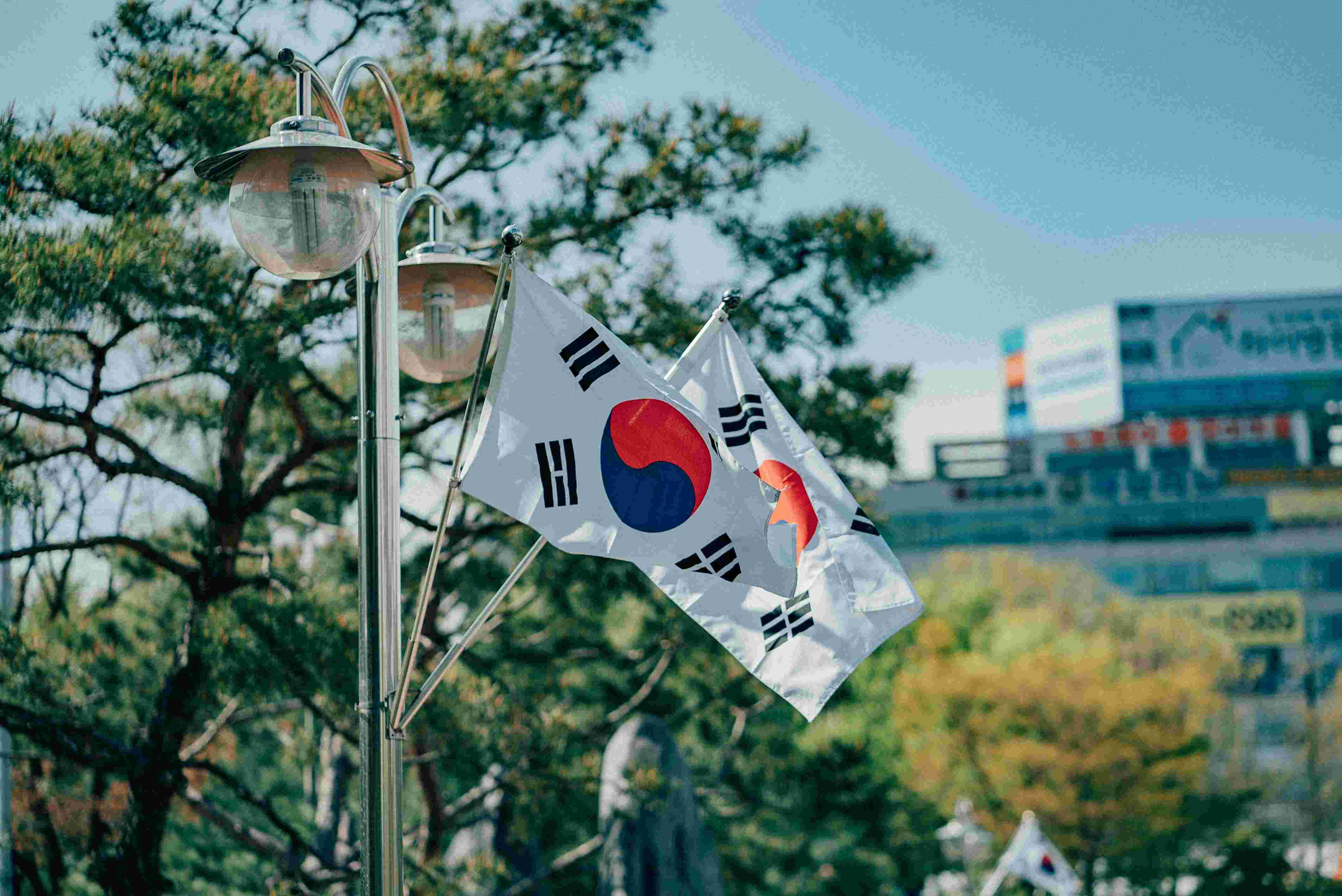 韩国留学申请指南
