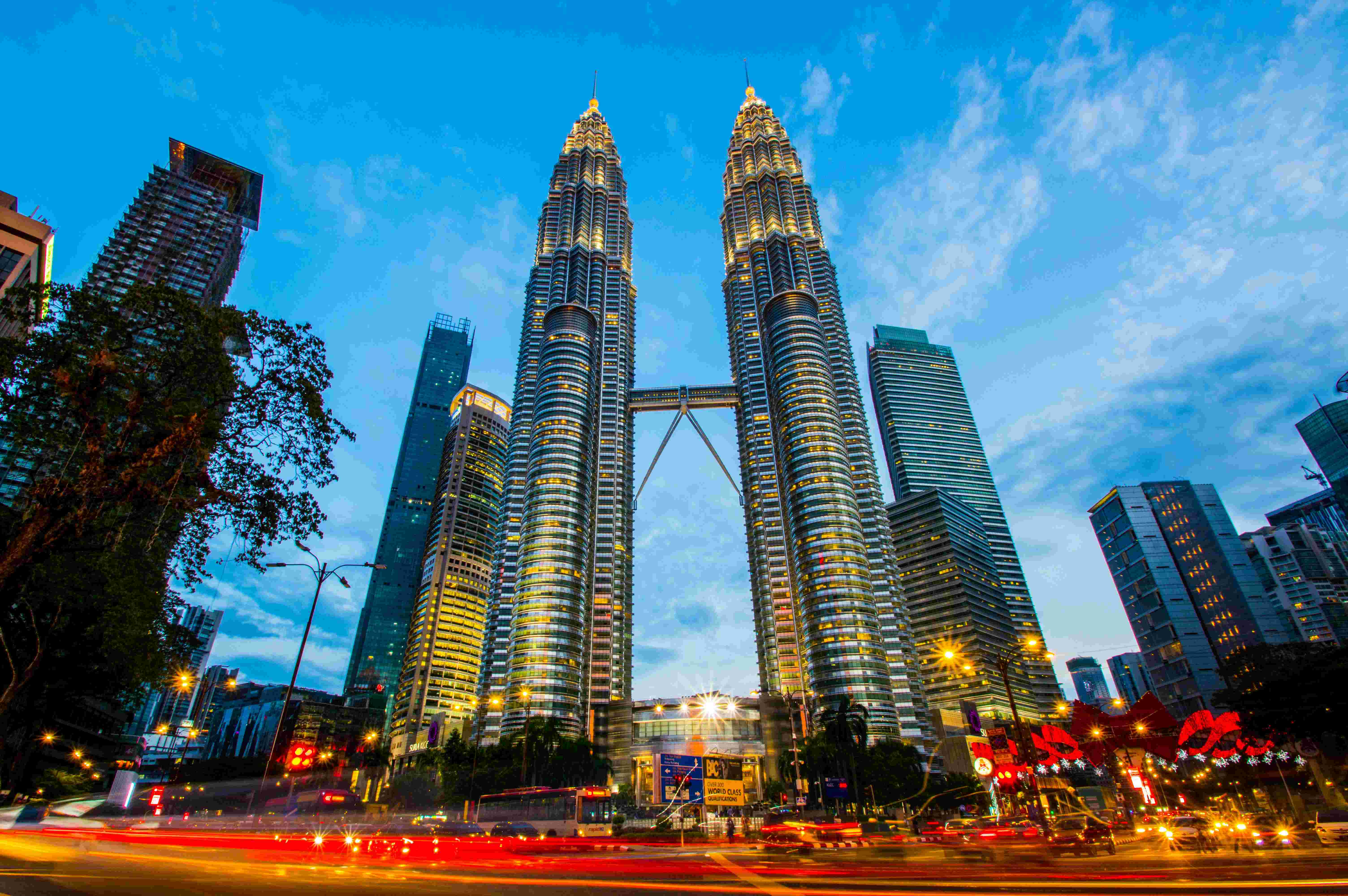 马来西亚留学